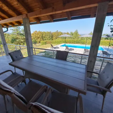 Sunset Villa
