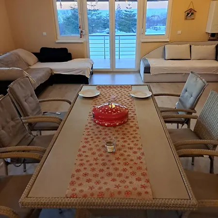 Sunset Villa