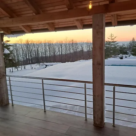 Villa Sunset Banja Luka