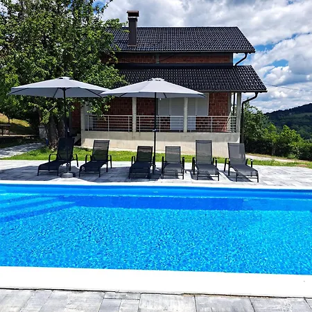 Sunset Villa Banja Luka
