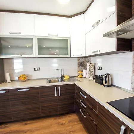Villa Sunset Mostar