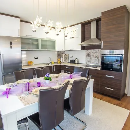 Sunset Villa Mostar