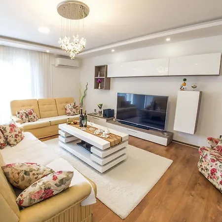 Sunset Villa Mostar