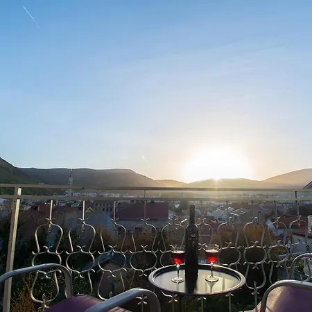 Villa Sunset